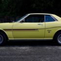 1974 Toyota Celica ST Original Preservation