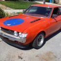 1974 toyota celica ta22 race / street car