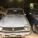 1974 TOYOTA COROLLA KE20 1200 TE21 1971 1972 1973 1974 TE27 TE28 2TG 2TC 3TC