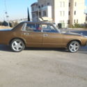 1974 toyota crown
