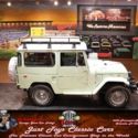 1974 Toyota FJ40 for sale!