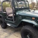 1974 Toyota FJ40 Land Cruiser (350 V8)