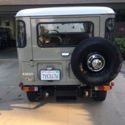 1974 Toyota FJ40
