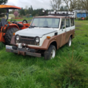 1974 toyota fj55 landcruiser 4x4