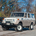 1974 Toyota Land Cruiser FJ-55 4x4 SUV