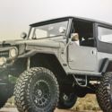 1974 Toyota Land Cruiser FJ40 Fully Customized, New Engine, SWEET deal!