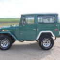 1974 Toyota Land Cruiser FJ40, Original paint! 350 V8, Automatic