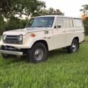 1974 Toyota Land Cruiser FJ55 4x4 Factory Restored Original Legendary Wagon