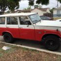 1974 Toyota Land Cruiser FJ55