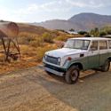 1974 Toyota - Rare FJ55 Land Cruiser - 4x4 Builder Project - No Reserve Auction!