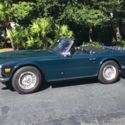 1974 TR-6
