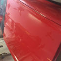 1974 TR6 awaits completion!