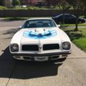 1974 Trans am  #&#039;S MATCH 455 V8