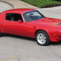 1974 Trans Am 400 Shaker Cold A/C Restored # 2 Pontiac Trans Am.