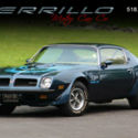 1974 Trans Am 455 Documented Exceptional Original Car