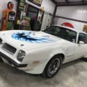 1974 trans am 455 superduty