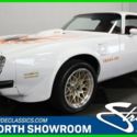 1974 Trans Am Automatic