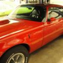 1974 Trans Am SD 455 4spd Survivor 25,944 Orig Miles, History, Doc&#039;s, Cover Car