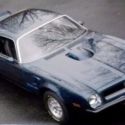 1974 Trans Am SD-455 Super Duty SD 455 Firebird T/A Superduty Pontiac 74 4 speed
