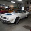 1974 Trans Am Super Duty 455