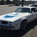 1974 trans am