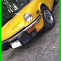 1974 Triumph MK4 Spitfire Classic Manual RWD Coupe 90K Miles 4 Cylinder