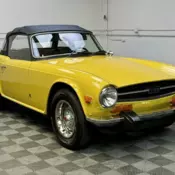 1974 Triumph Other