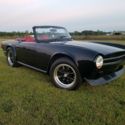 1974 Triumph TR-6, Unique Eye catching well built touring car! Resto Mod L@@k!!