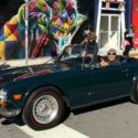 1974 Triumph TR6 Convertible With Rare Factory A/C (not install) Lots of Documet