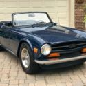 1974 Triumph TR6-*MINT*
