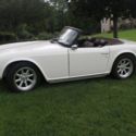 1974 Triumph TR6 Overdrive - Full Body Off Restoration