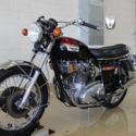 1974 Triumph Trident  Flemings Ultimate Garage