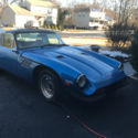 1974 TVR 2500M Base Coupe 2-Door 2.5L (Reserve Lowered)