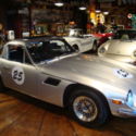 1974 TVR 2500M Base Coupe 2-Door 2.5L