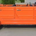 1974 Type 1/Model 181 Volkswagen Thing