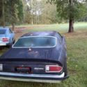 1974 TYPE LT CAMARO