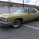 1974 Used Automatic 2WD Coupe