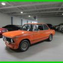 1974 Used Manual 2 Wheel Drive - Rear