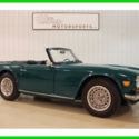 1974 Used Manual RWD