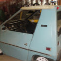 1974 Vanguard Sebring Electric Car Citicar Antique Historical