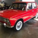 1974 VAZ 2103 Lada, russian car , Musem quality , rare!