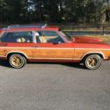 1974 Vega Estate woody wagon, 35k miles, EXCELLENT!!!!