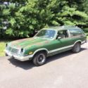 1974 Vega GT Wagon....Kammback.....&#034;Real Deal&#034;