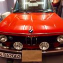 1974 Vintage BMW Model 1602/ 2002