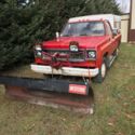 1974 vintage c20 4x4 camper special one owner low mileage rare barn find look
