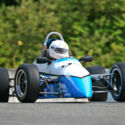 1974 VINTAGE FORMULA FOUR XPIT F4 RACE CAR TURN KEY TRACK READY Honda CB750 SOHC