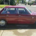 1974 Vintage Volvo 144 240