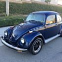 1974 VOLKSGAGEN BEETLE