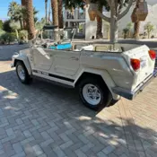 1974 Volkswagen "Thing"