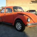 1974 Volkswagen Beetle Clean Title Vehicle Priced To Sell!! Won&#039;t Last L@@K!!